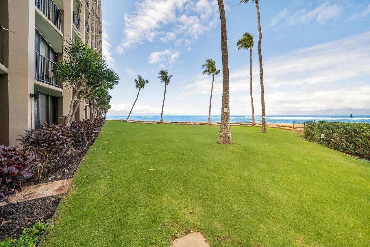 Valley Isle 206 Kahana 0*,  United States
