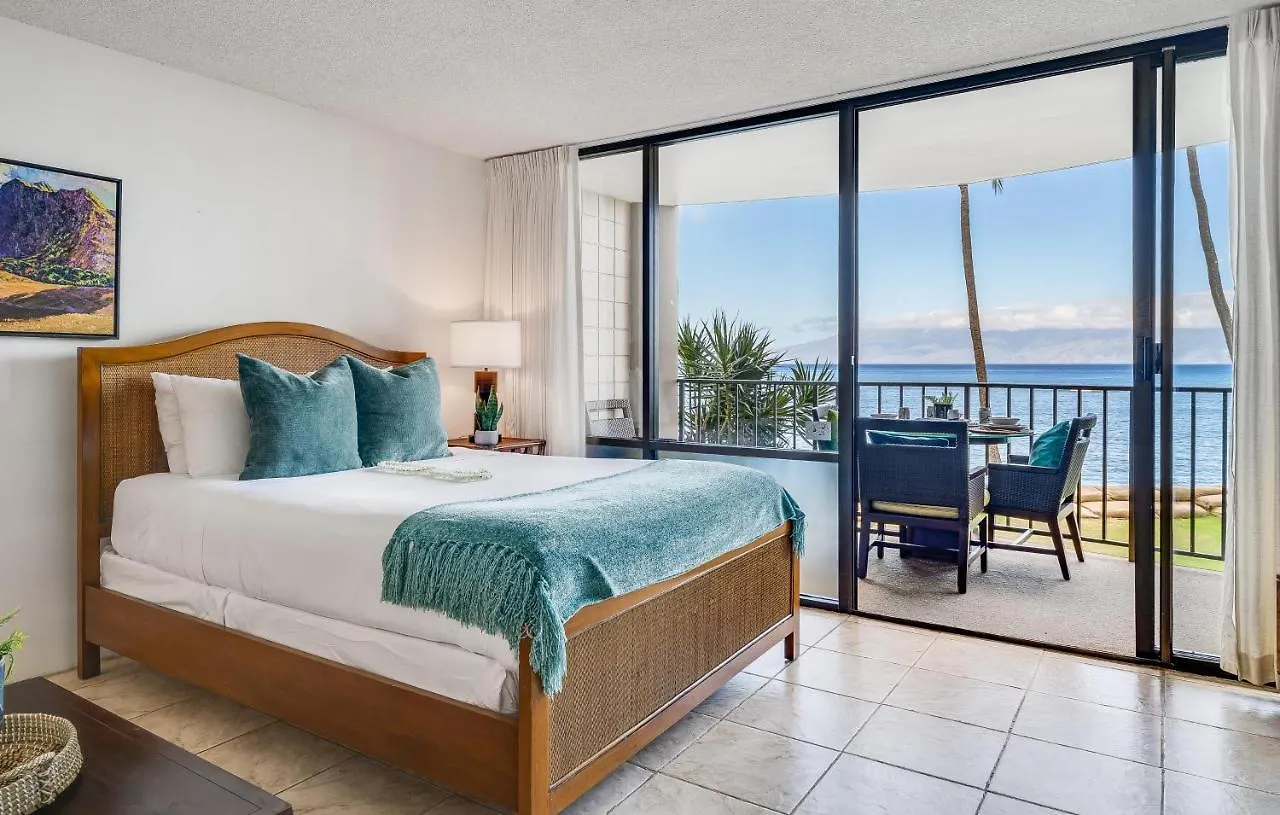 Apartment Valley Isle 206 Kahana United States