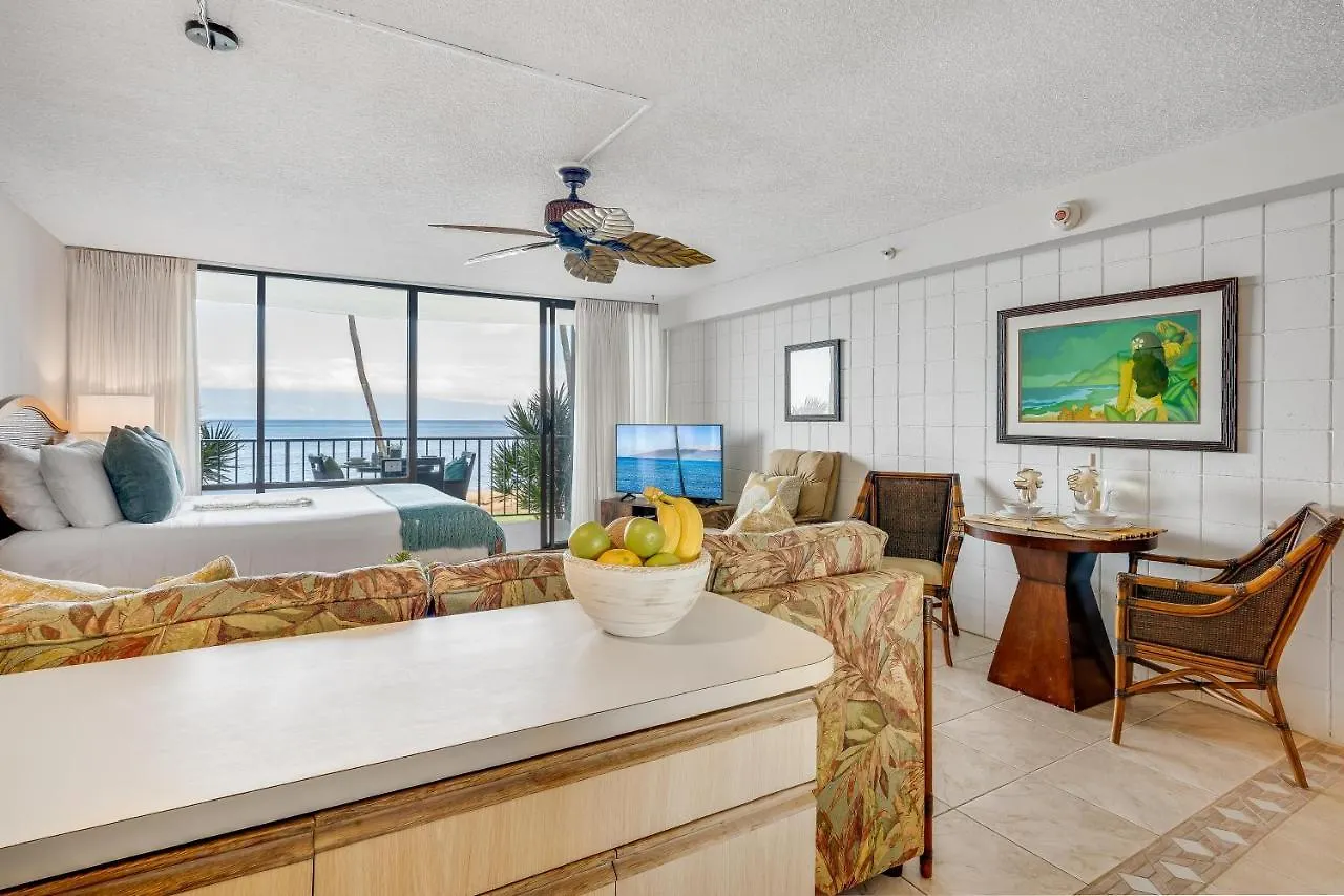 Apartment Valley Isle 206 Kahana
