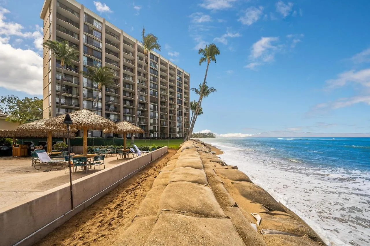 Valley Isle 206 Kahana 0*,