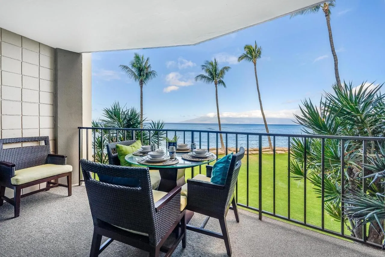 Valley Isle 206 Kahana