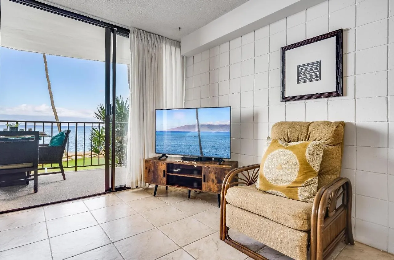 Valley Isle 206 Kahana 0*,  United States