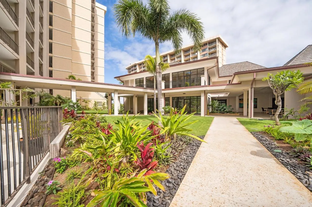 Valley Isle 206 Kahana United States