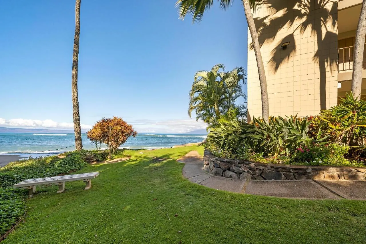 Valley Isle 206 Kahana 0*,  United States